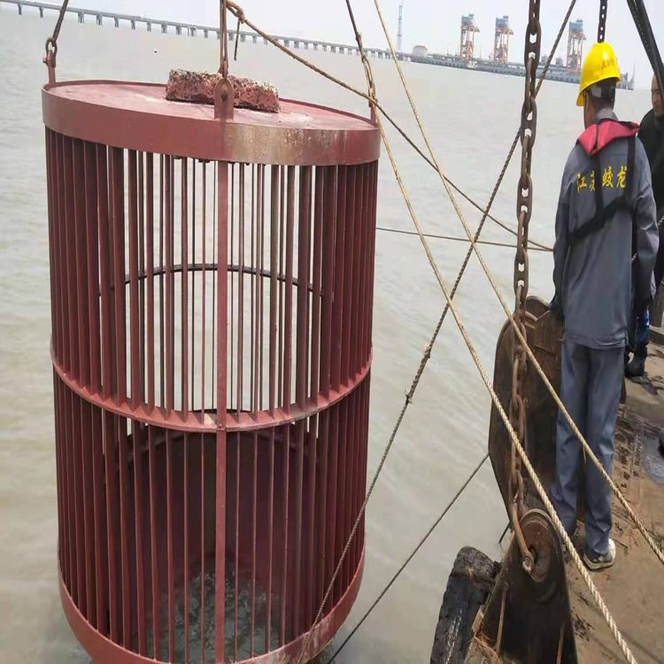2026高效节能新选择：水下燃气管道安装公司南京公司排名