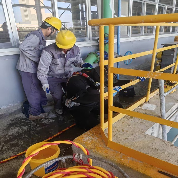 2026工程优选指南：桥墩水下维修公司无锡市厂家排名盘点