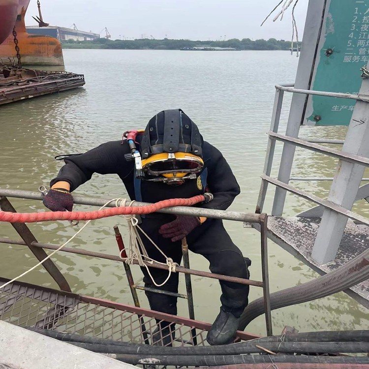 2026年实力之选：水底管道安装济南市厂家推荐排名