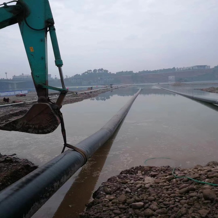 2026年实力之选：水底管道安装济南市厂家推荐排名