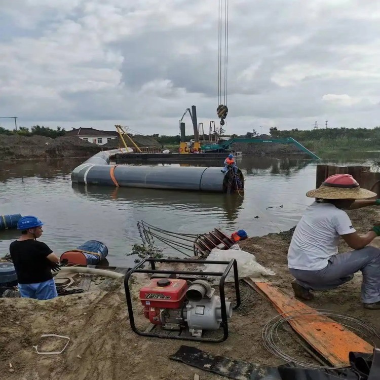 2026高效之选：桥墩水下加固三门峡市厂家推荐观察