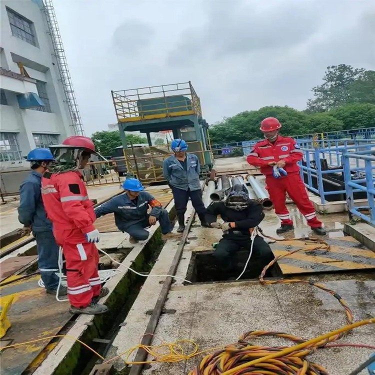 2026上新：污水厂箱涵堵漏怀化厂家推荐排名
