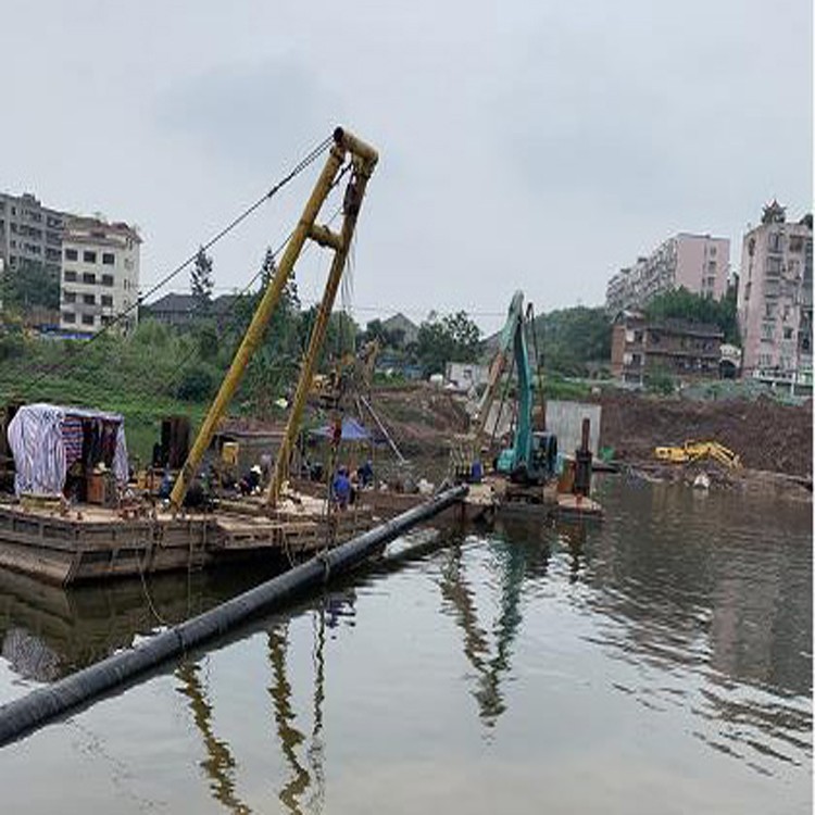 2026最热推荐：水下管道新乡市供应商推荐