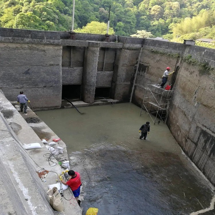 2026升级：水下管道邵阳服务商怎么选
