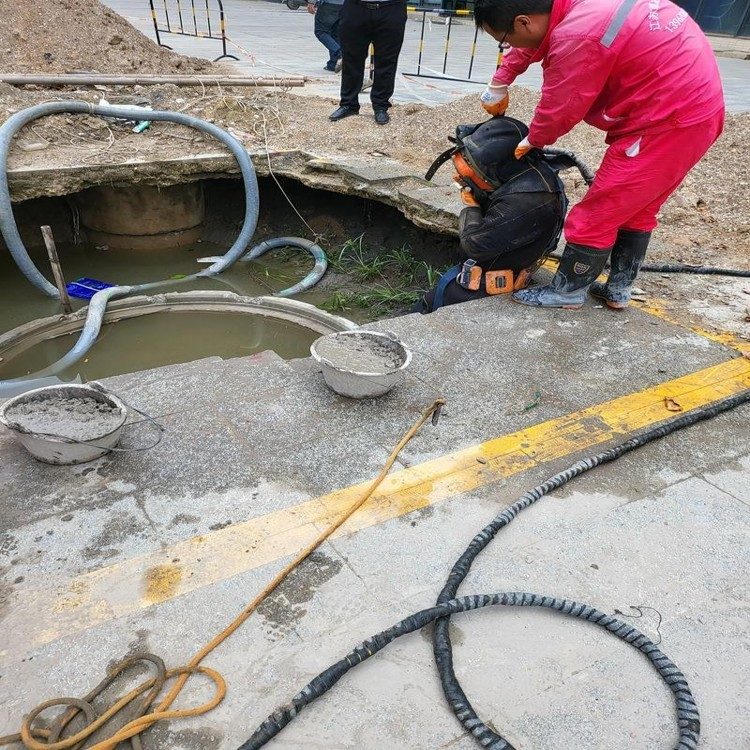 2026高效节能新选择：沉管公司亳州厂家推荐观察