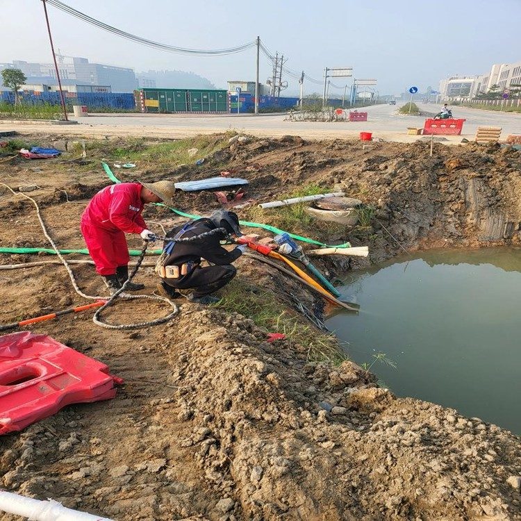 2026高效节能新选择：水下滑板维修公司无锡市服务商怎么选