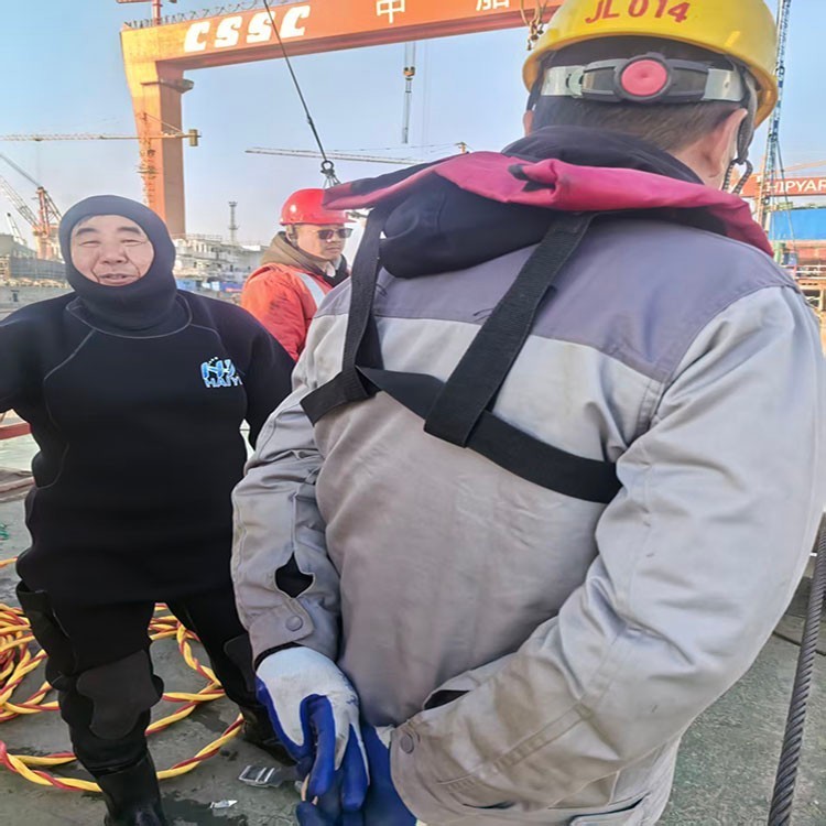 2026升级：潜水员公司邵阳厂家热门排名