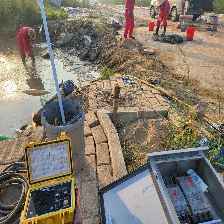 2026升级：水中管道堵漏淮安市供应商推荐