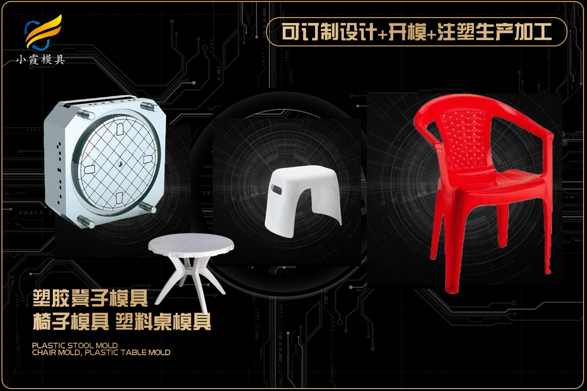 模具大型