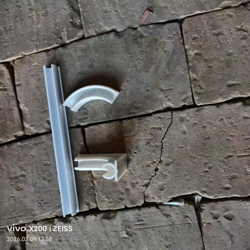 长春德惠粮库双槽密封条订购