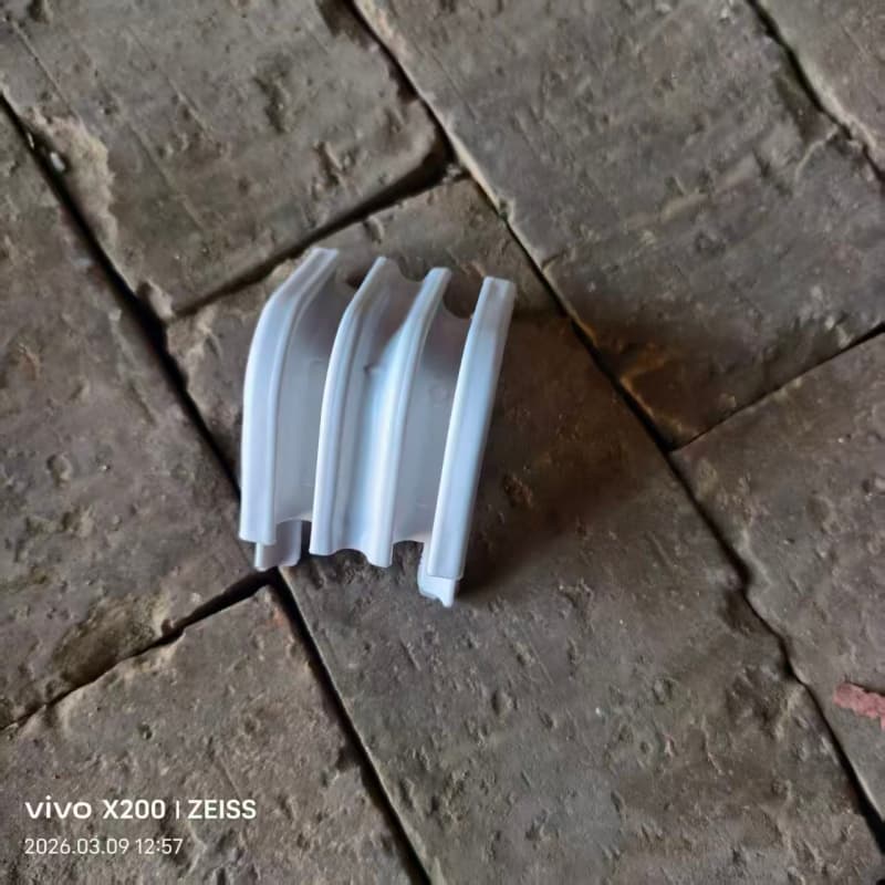 邢台威县粮用密封槽管加工厂