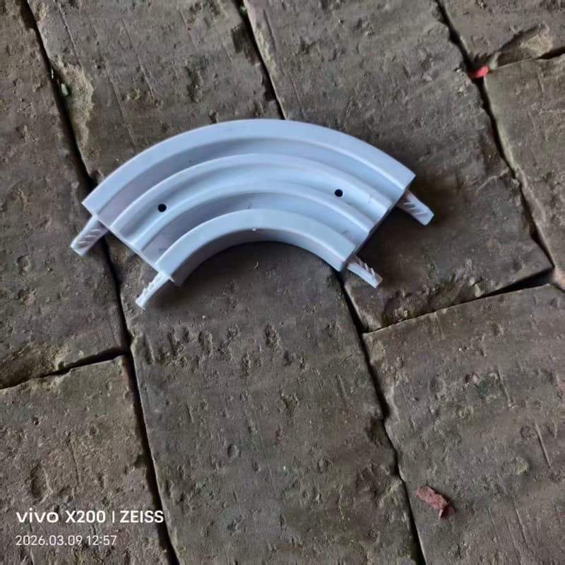 南昌安义粮库粮仓塑料密封槽厂家地址