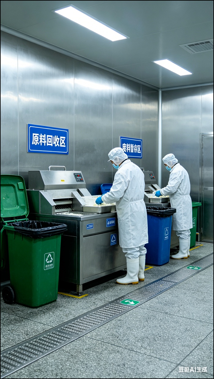 北京房山二手净化设备回收/食品厂车间环保设备回收2026厂家推荐观察