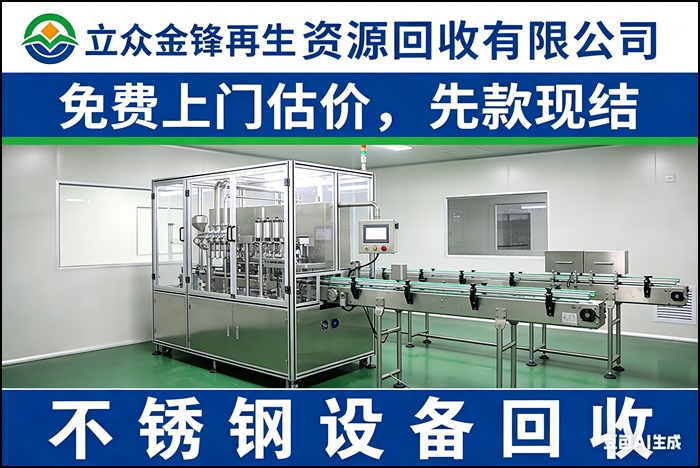 北京房山拆除回收洁净厂房无尘室/净化间本地上门快速回收2026公司口碑排行