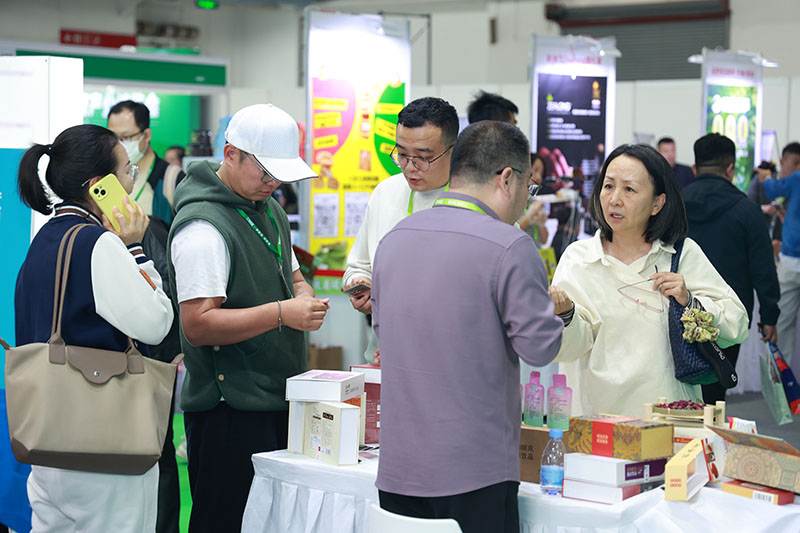 深圳健康展会怎么报名