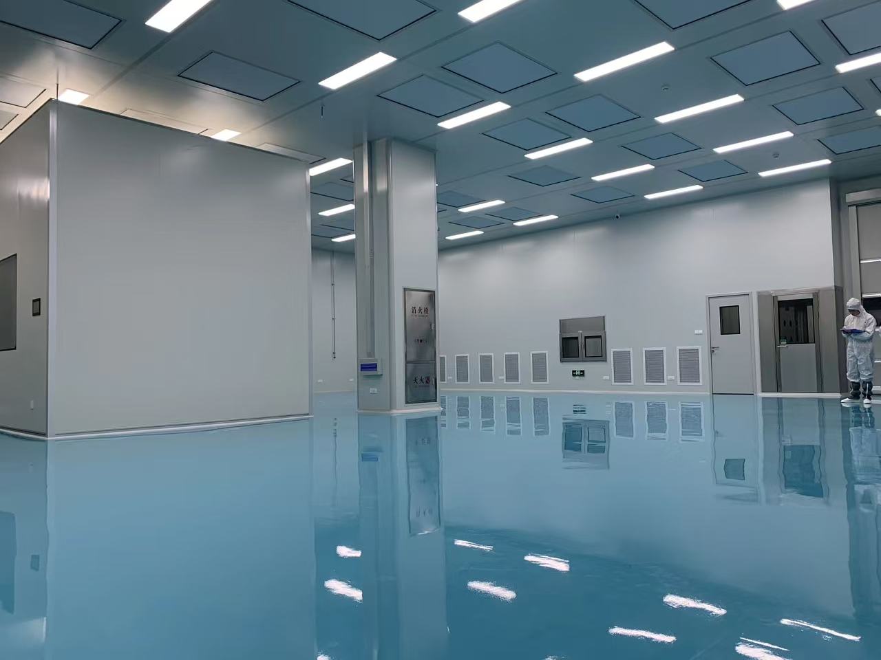 2026年实力之选：北京朝阳区二手净化板回收/拆除饮料厂设备无尘室公司最新行情