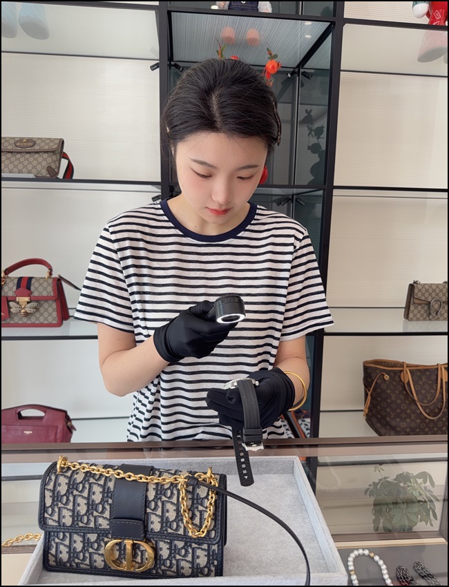 2026精选:欧米茄回收/奢侈品回收-忻州市评价高的店面推荐最新