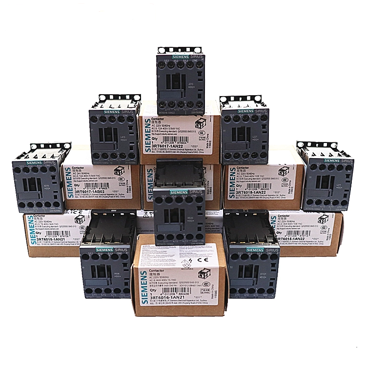 3TF4000-1XB4交流接触器