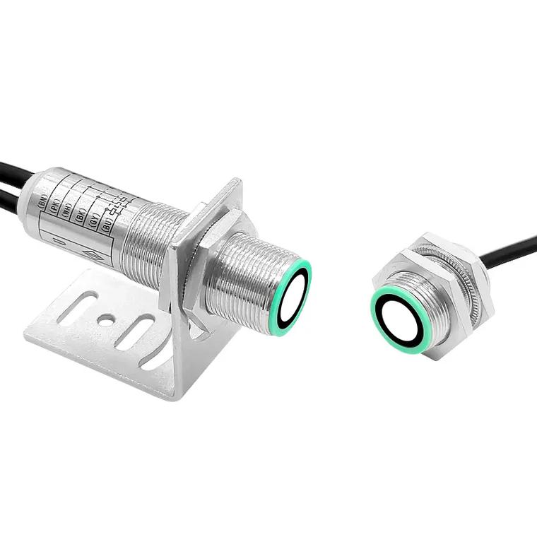 D4C-1201-F行程开关传感器