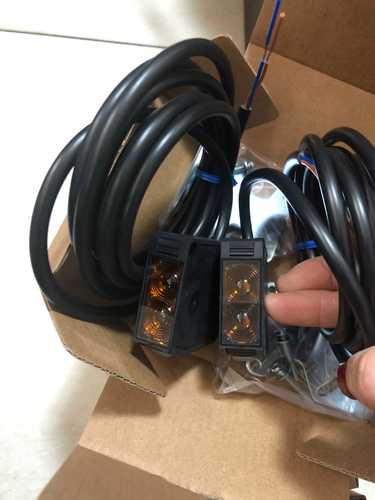 SS2/ON-0E光电开关传感器
