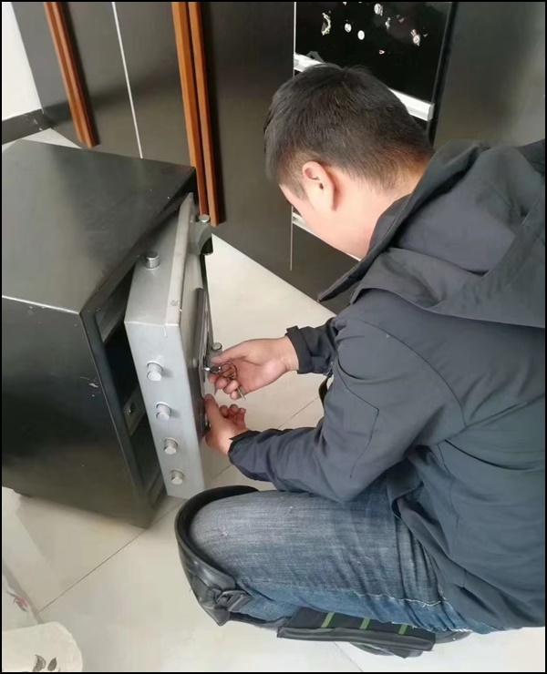 2026升级:保定比较好的换锁芯公司推荐盘点