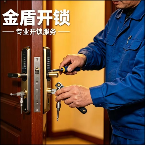 2026解析：北京专业的附件开锁热门榜推荐