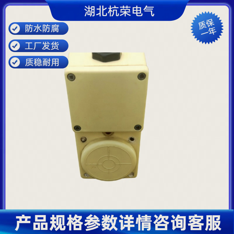湖北杭荣接近感应开关GA-24300/S610-70可定制防水防油接近传感器